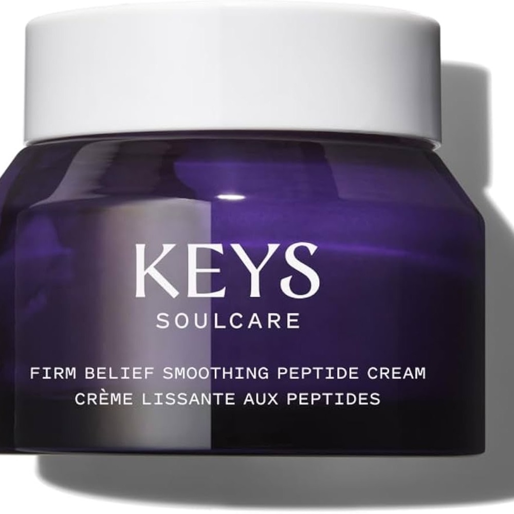 NWT Keys Soulcare Firming Cream